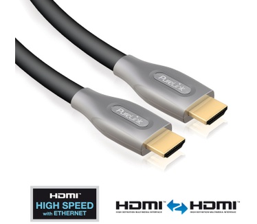 PureLink 15m, HDMI - HDMI