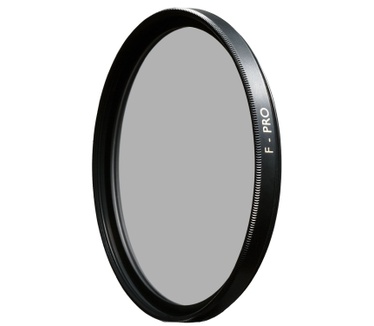 B+W Grijsfilter (ND102) F-Pro MRC 55mm
