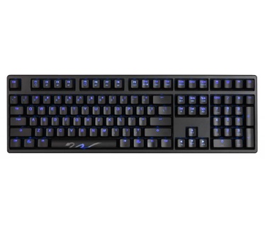 Ducky Ducky DK9008 Shine 3 MX RED