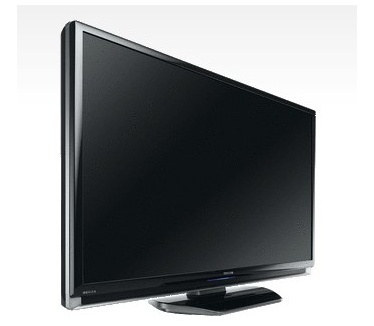 Toshiba Regza 40ZF355D
