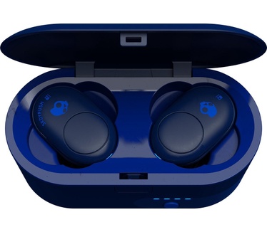 Skullcandy Push True Wireless Earbuds (Blauw)