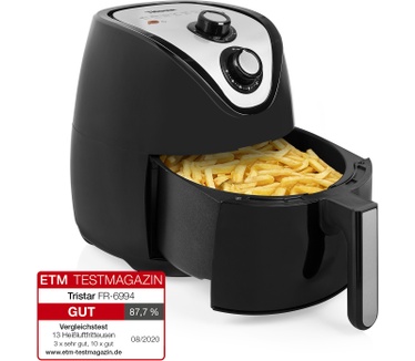 Tristar FR-6994 Crispy Fryer XXL