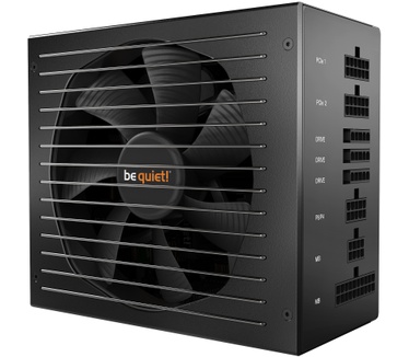be quiet! Straight Power 11
