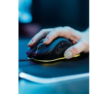 SureFire Silent Flight RGB-320