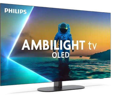 Philips 48OLED810/12 Zwart