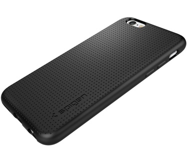 Spigen Capsule Case Apple iPhone 6s - Black