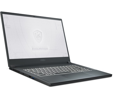 MSI WS66 11UKT-231NL