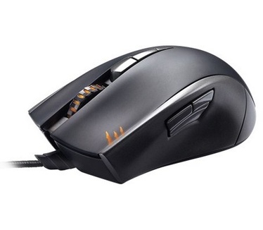 Asus Strix Claw