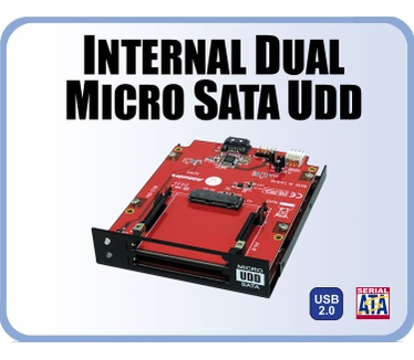 Addonics MS2UDDUS