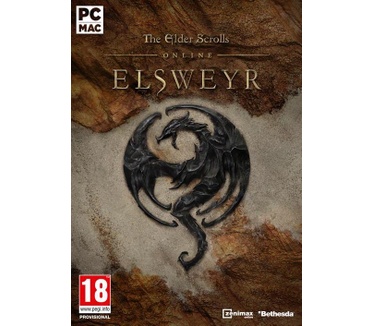 Elder Scrolls Online: Elsweyr