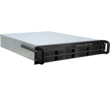 Inter-Tech IPC 2U-2308L
