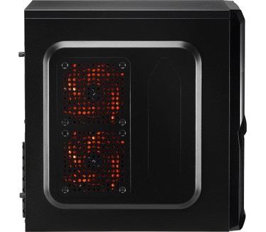 Aerocool V3X Advance Evil Black Edition