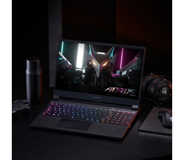 Gigabyte 15X ASF-B3DE75