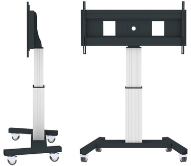Neomounts by Newstar elektrisch verrijdbare trolley