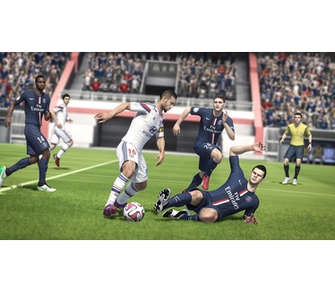 FIFA 16, Xbox 360