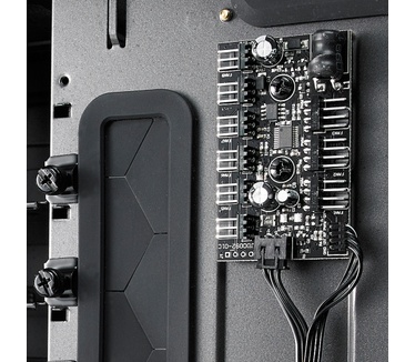 Fractal Design Define R6 Gunmetal