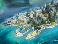 Apex Legends - Storm Point