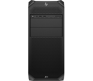 HP Z4 G5 Workstation (5E8M5EA, zonder toetsenbord)