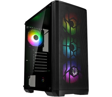 BitFenix Nova Mesh SE TG