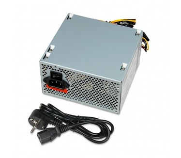 iBox CUBE II