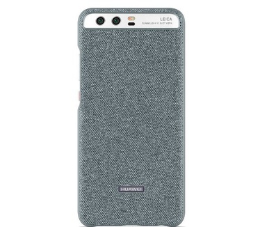 Huawei P10 Plus Car Case Grijs