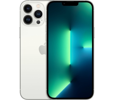 Apple iPhone 13 Pro Max, 1TB opslag Zilver