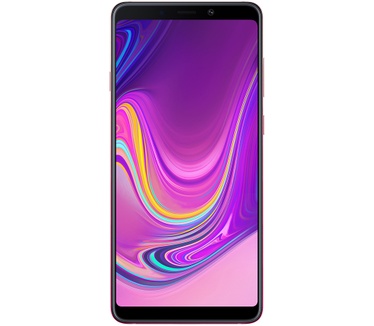 Samsung Galaxy A9 (2018) Roze