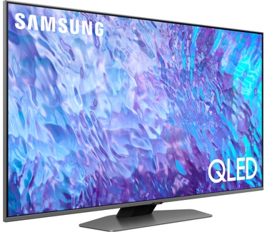 Samsung QE50Q80CAT