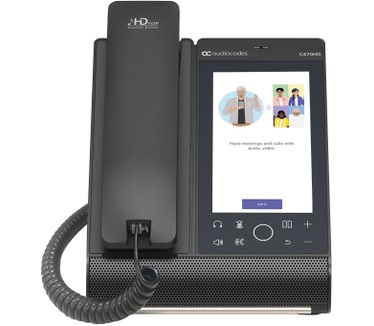 Audiocodes C470HD