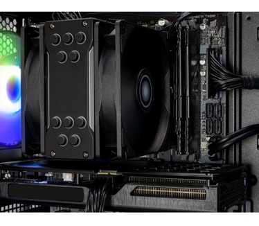 Captiva Highend Gaming I75-195