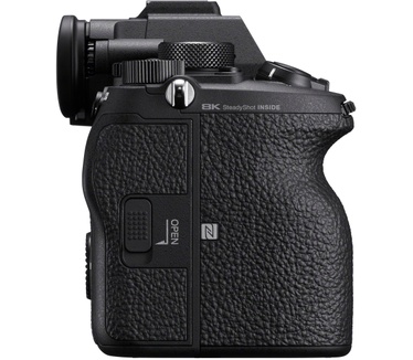 Sony Alpha 1