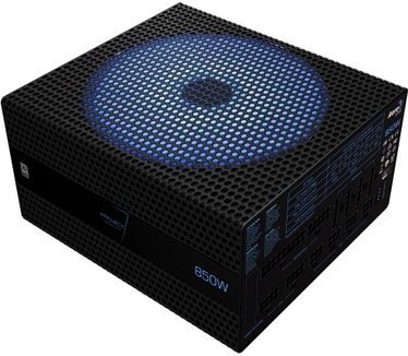 Aerocool P7-­850W Platinum