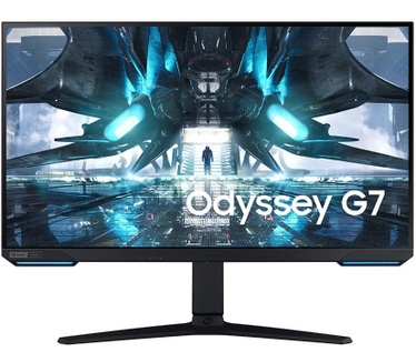 Samsung G28AG70 Zwart
