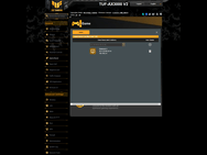ASUS TUF-AX3000 V2 - Gamingopties