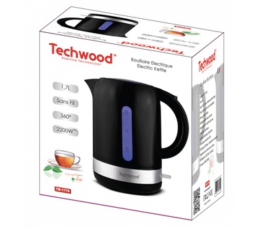 Techwood TB-1776