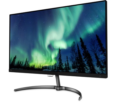 Philips 276E8FJAB/00 Zwart