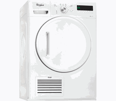 Whirlpool DDLX 80110