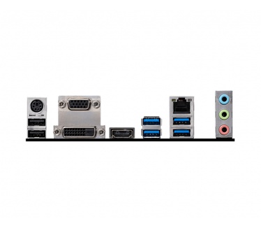 MSI B460M Pro-VDH