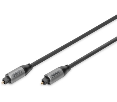 Digitus DB-510510-030-S Zwart
