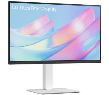 LG 27US550-W Wit