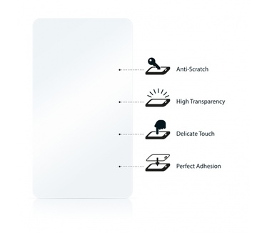Savvies SU75 UltraClear