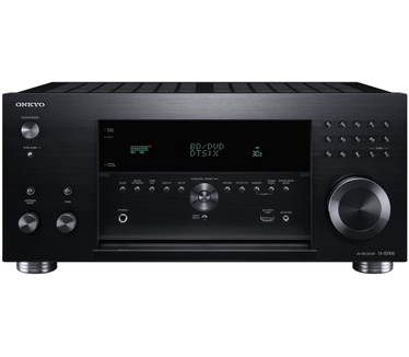 Onkyo TX-RZ900 Zwart