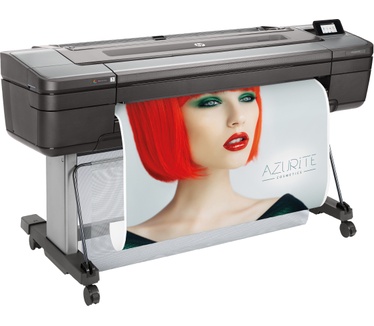HP DesignJet Z9+dr 44-inch PostScript