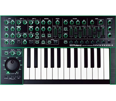 Roland System-1