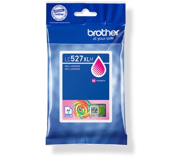 Brother LC527XLM