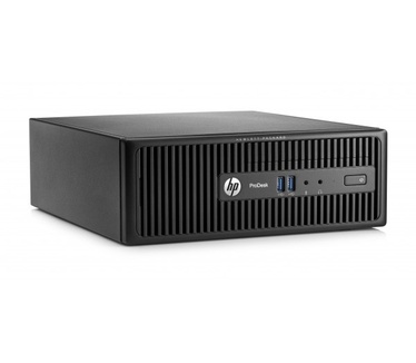 HP ProDesk 400 G2.5 SFF