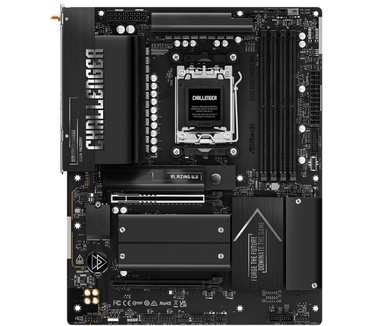 ASRock X870 Challenger WiFi
