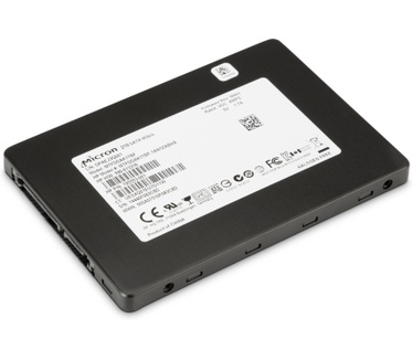 HP 2-TB SATA SSD 2TB