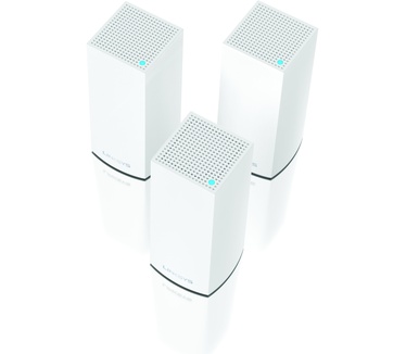Linksys Atlas Pro 6, 3-pack