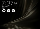 ZenUI op de Asus zenpad 3S 10